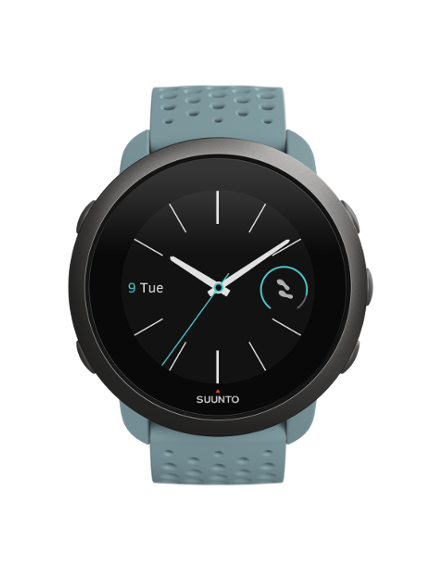 Suunto 3 fitness store kaina